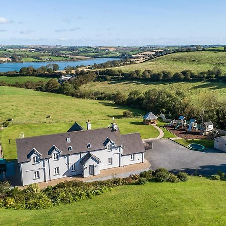 Four Winds,Kinsale Town,Exquisite Holiday Homes,Sleeps 26 Bagian luar foto