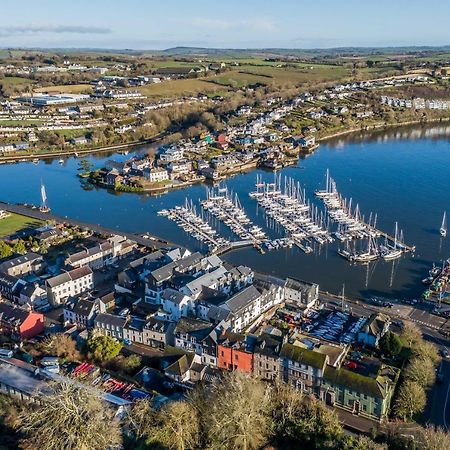 Four Winds,Kinsale Town,Exquisite Holiday Homes,Sleeps 26 Bagian luar foto