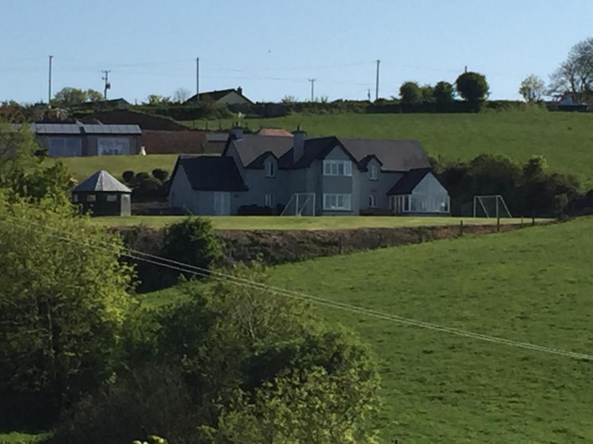 Four Winds,Kinsale Town,Exquisite Holiday Homes,Sleeps 26 Bagian luar foto