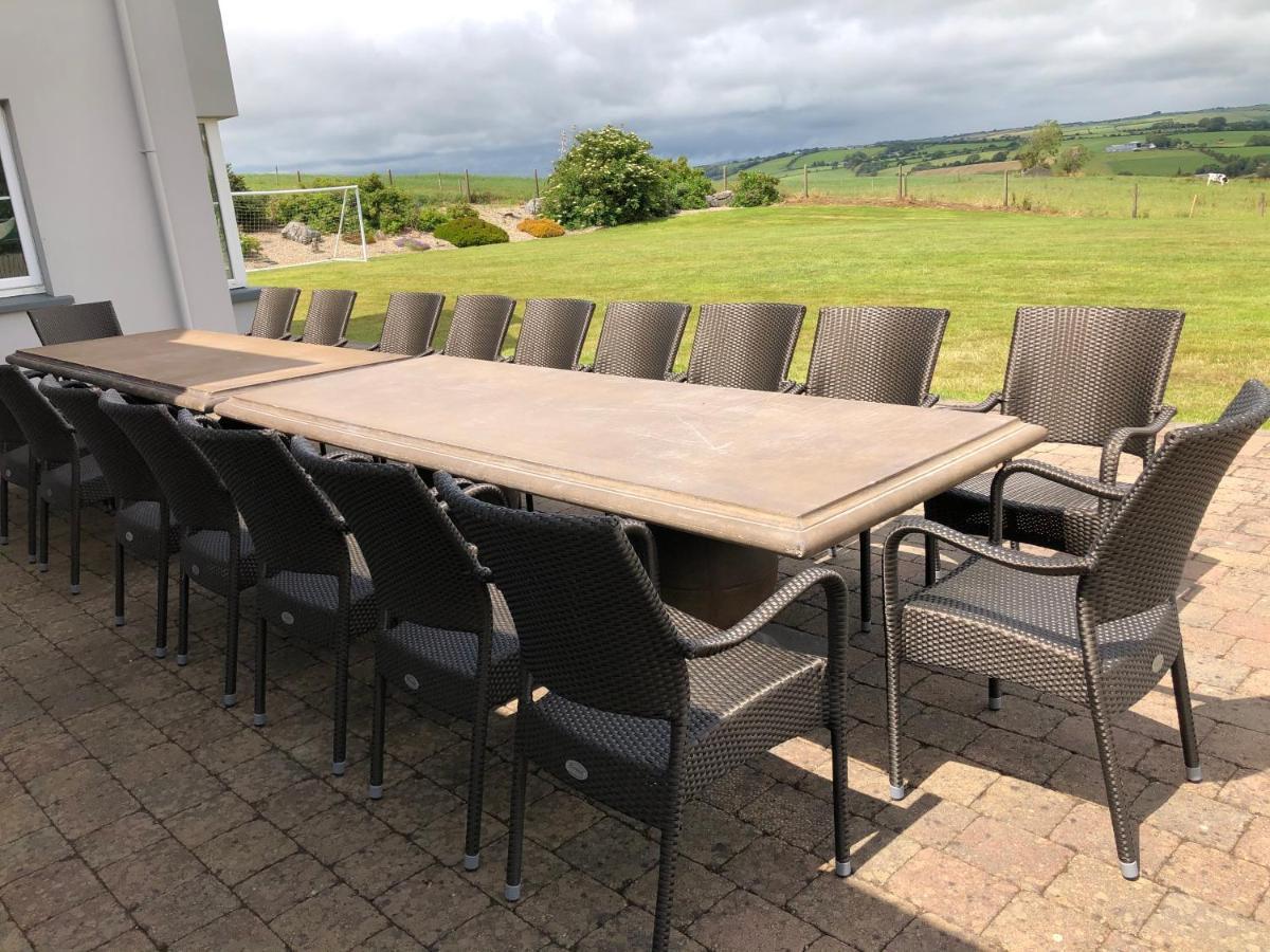 Four Winds,Kinsale Town,Exquisite Holiday Homes,Sleeps 26 Bagian luar foto