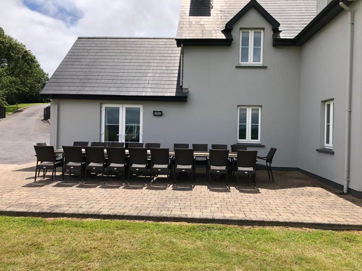 Four Winds,Kinsale Town,Exquisite Holiday Homes,Sleeps 26 Bagian luar foto