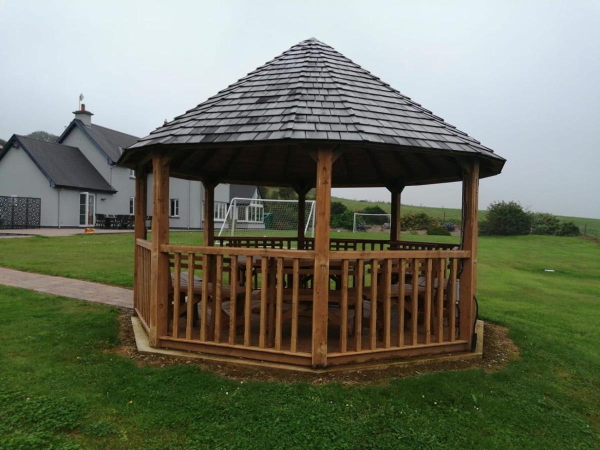 Four Winds,Kinsale Town,Exquisite Holiday Homes,Sleeps 26 Bagian luar foto
