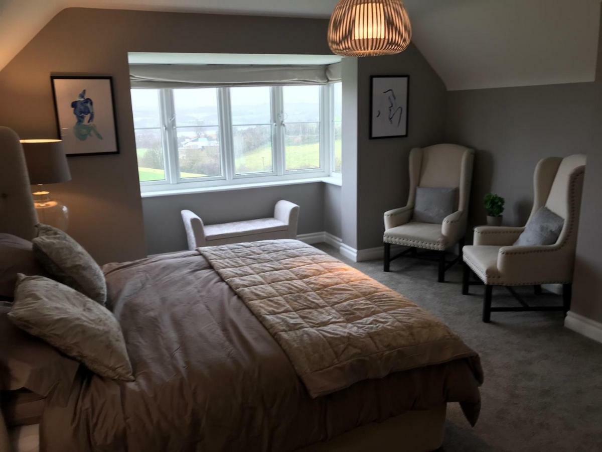 Four Winds,Kinsale Town,Exquisite Holiday Homes,Sleeps 26 Bagian luar foto