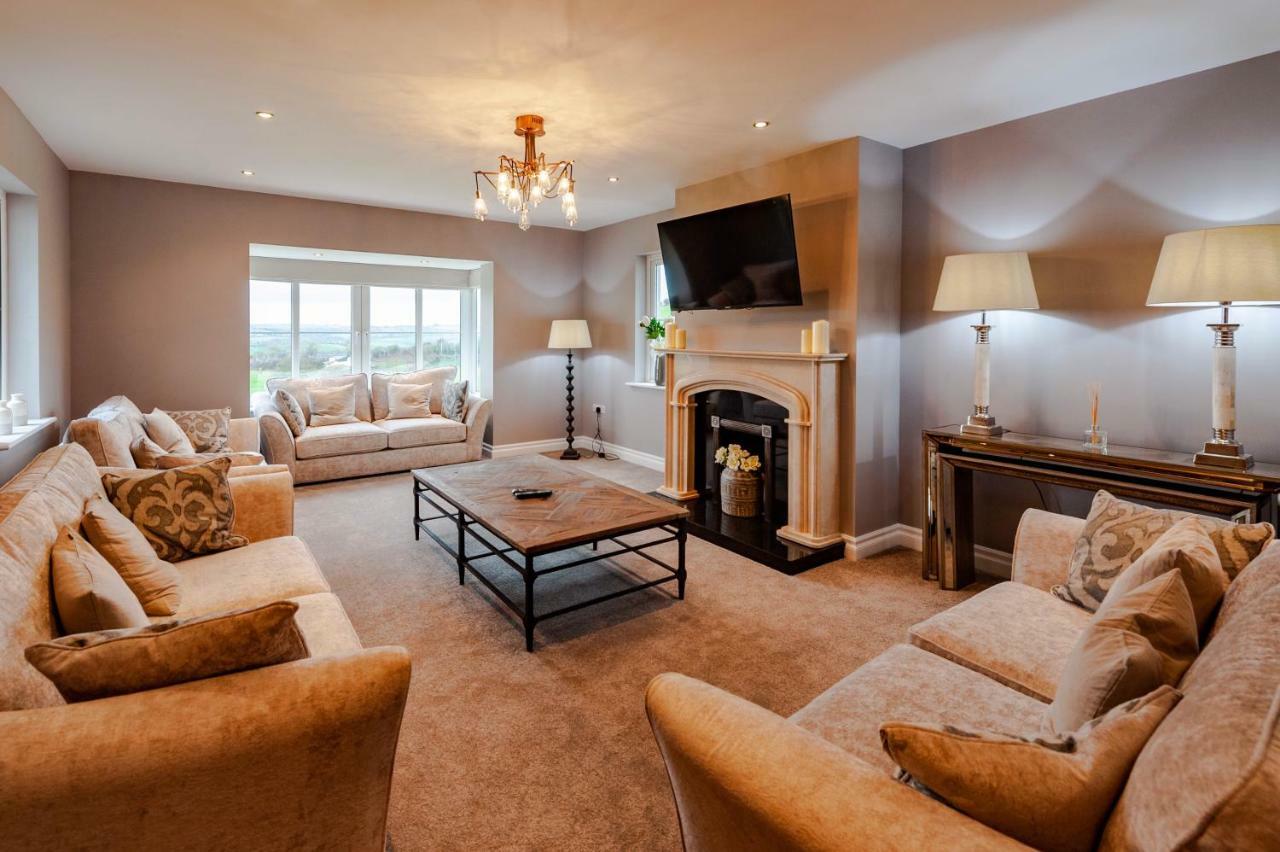 Four Winds,Kinsale Town,Exquisite Holiday Homes,Sleeps 26 Bagian luar foto