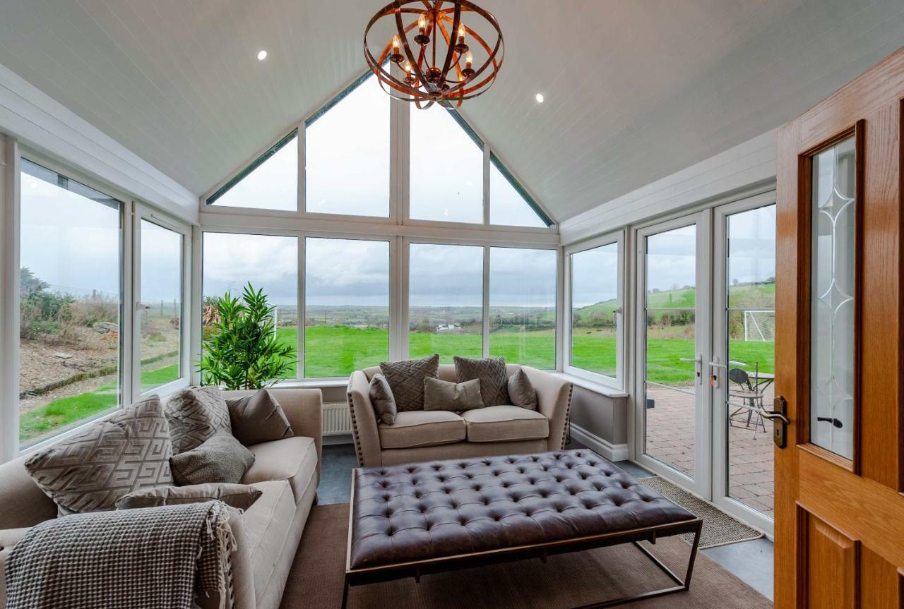 Four Winds,Kinsale Town,Exquisite Holiday Homes,Sleeps 26 Bagian luar foto