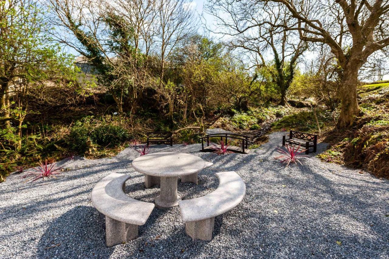 Four Winds,Kinsale Town,Exquisite Holiday Homes,Sleeps 26 Bagian luar foto