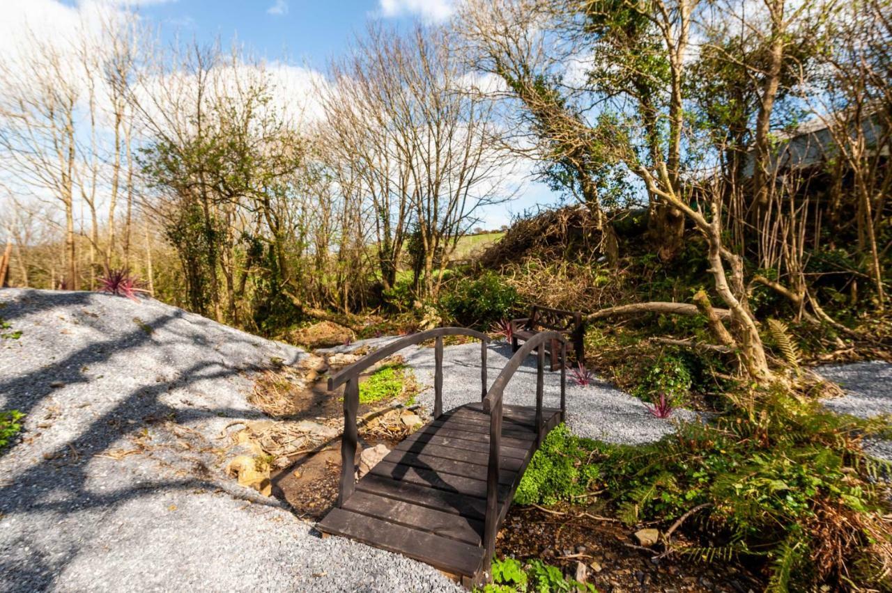 Four Winds,Kinsale Town,Exquisite Holiday Homes,Sleeps 26 Bagian luar foto