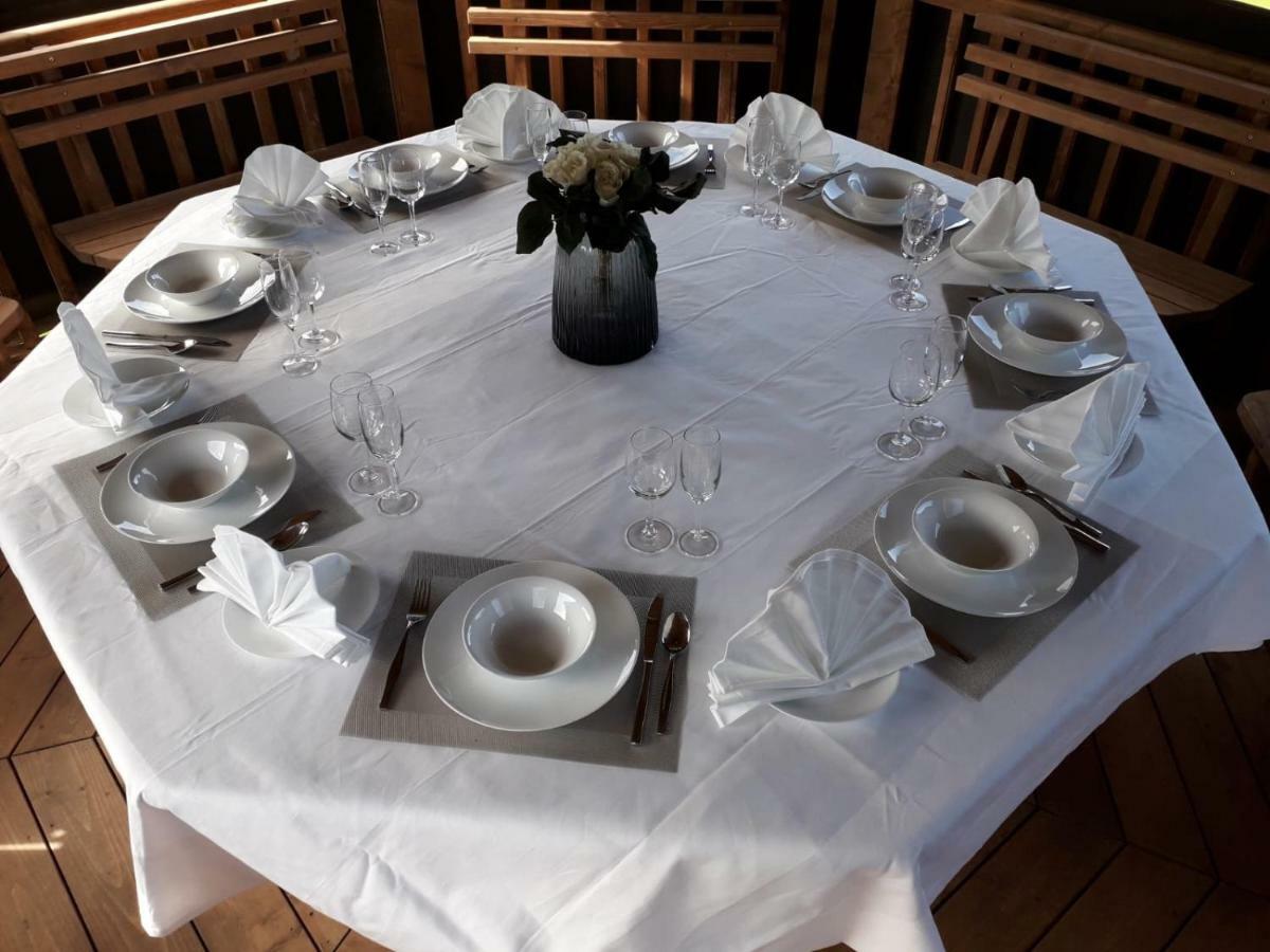 Four Winds,Kinsale Town,Exquisite Holiday Homes,Sleeps 26 Bagian luar foto