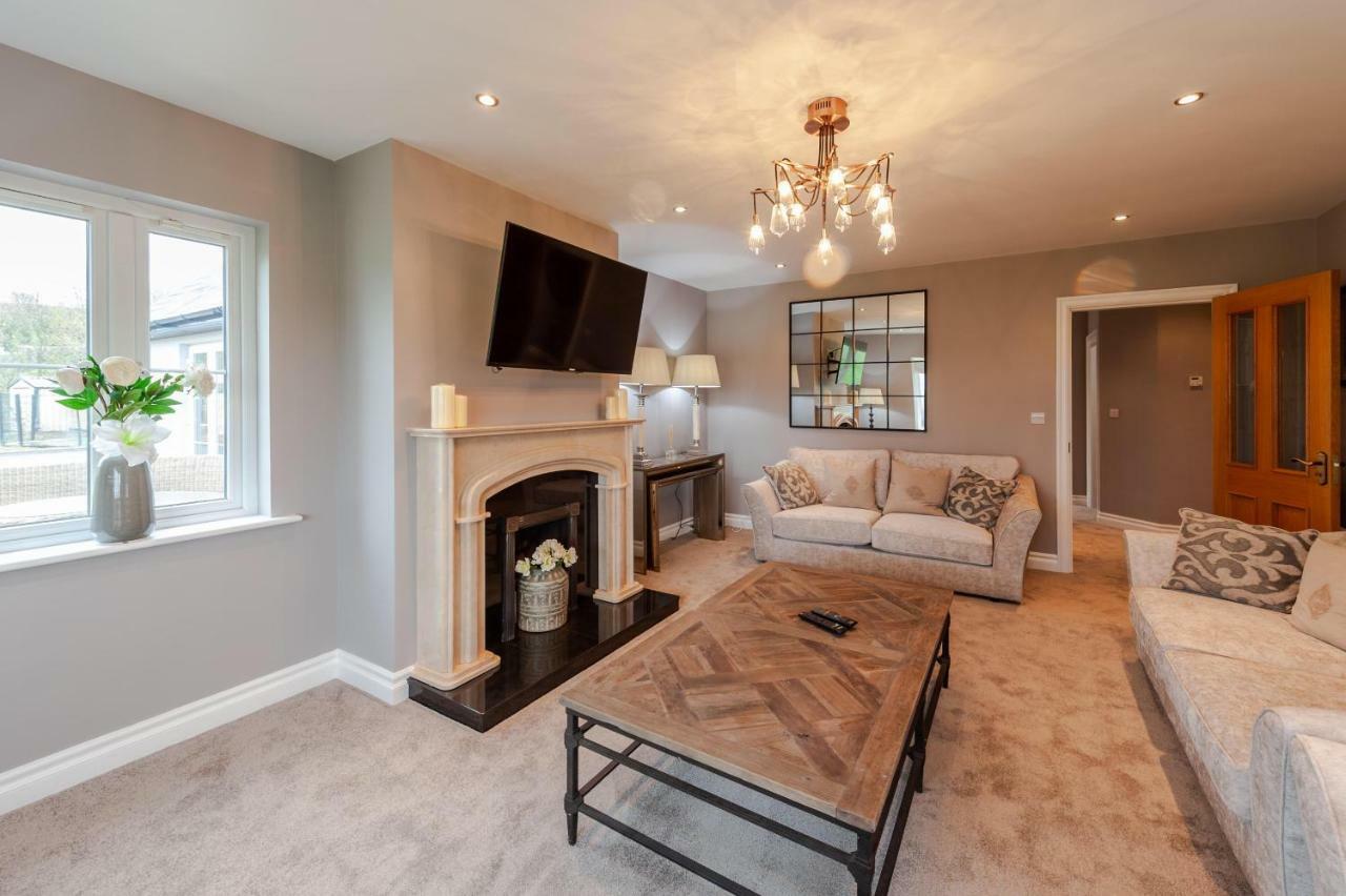 Four Winds,Kinsale Town,Exquisite Holiday Homes,Sleeps 26 Bagian luar foto