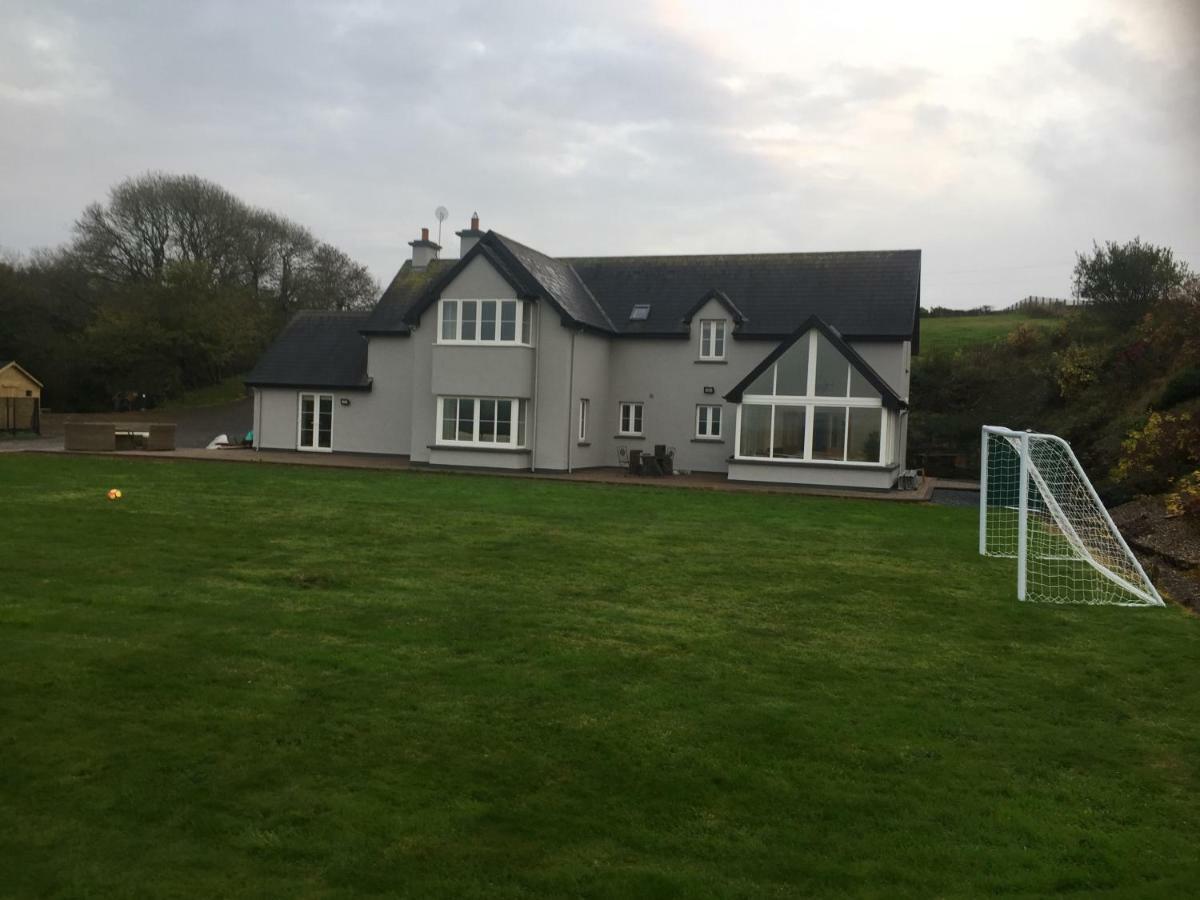 Four Winds,Kinsale Town,Exquisite Holiday Homes,Sleeps 26 Bagian luar foto
