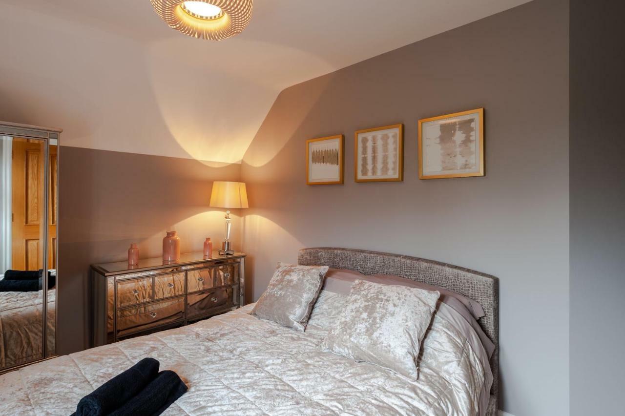 Four Winds,Kinsale Town,Exquisite Holiday Homes,Sleeps 26 Bagian luar foto