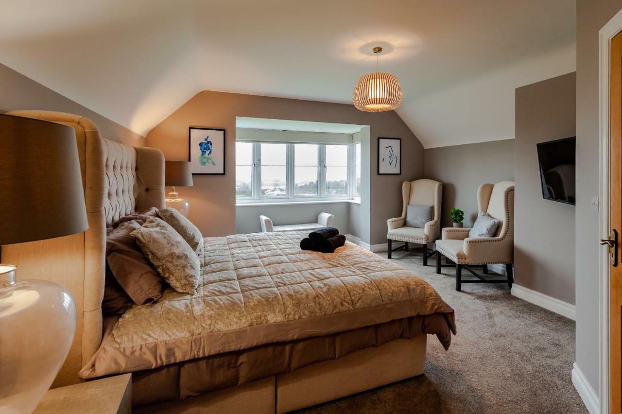 Four Winds,Kinsale Town,Exquisite Holiday Homes,Sleeps 26 Bagian luar foto