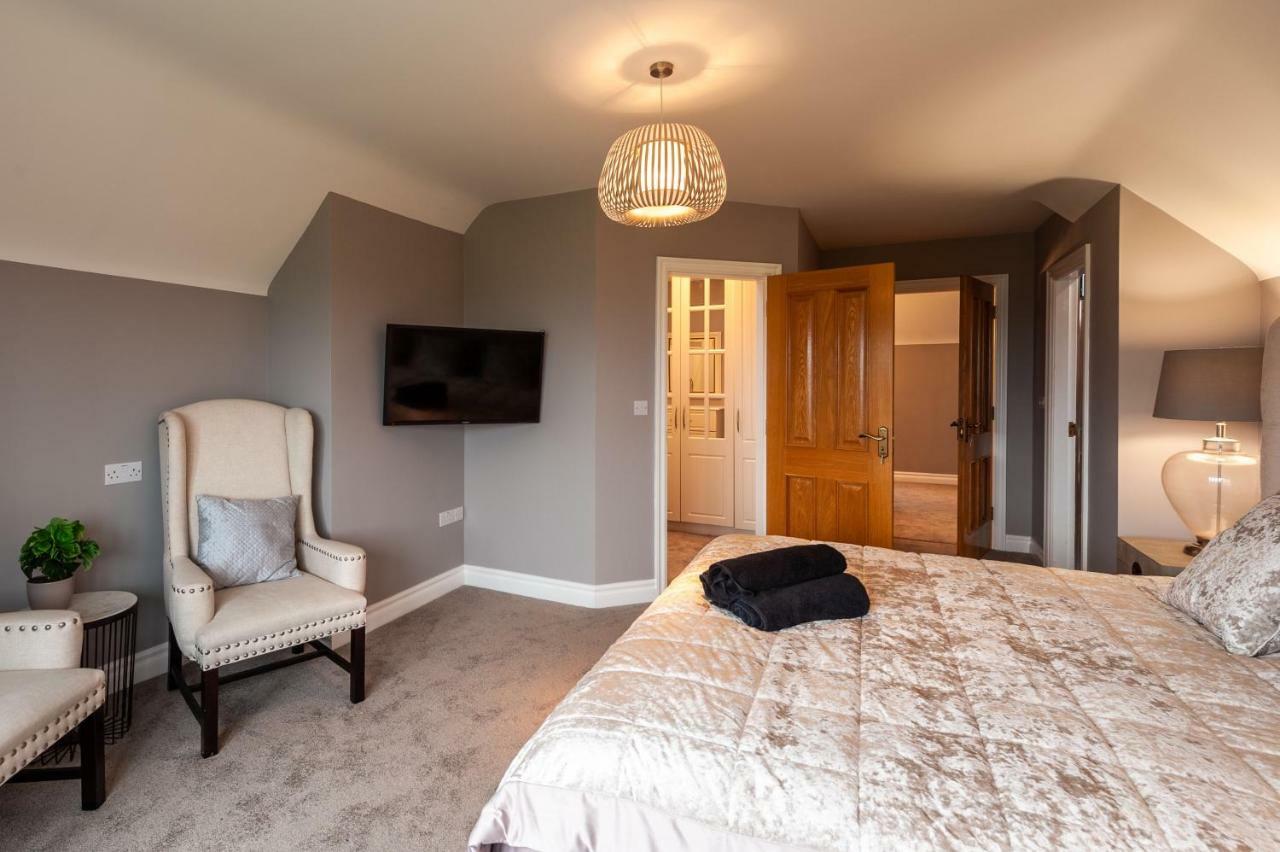 Four Winds,Kinsale Town,Exquisite Holiday Homes,Sleeps 26 Bagian luar foto