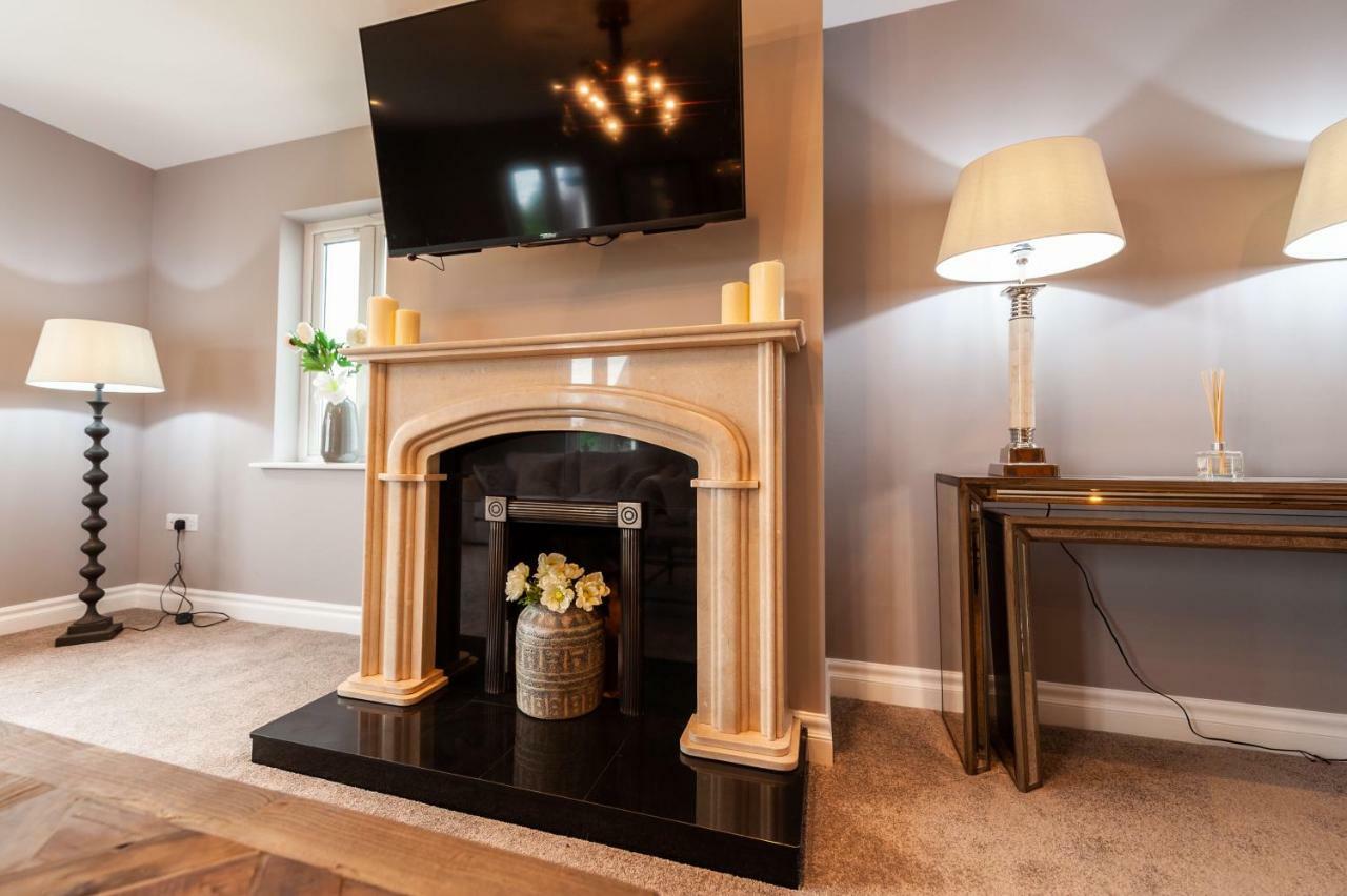 Four Winds,Kinsale Town,Exquisite Holiday Homes,Sleeps 26 Bagian luar foto
