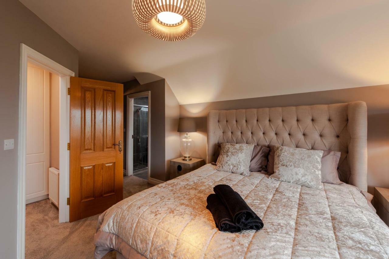 Four Winds,Kinsale Town,Exquisite Holiday Homes,Sleeps 26 Bagian luar foto