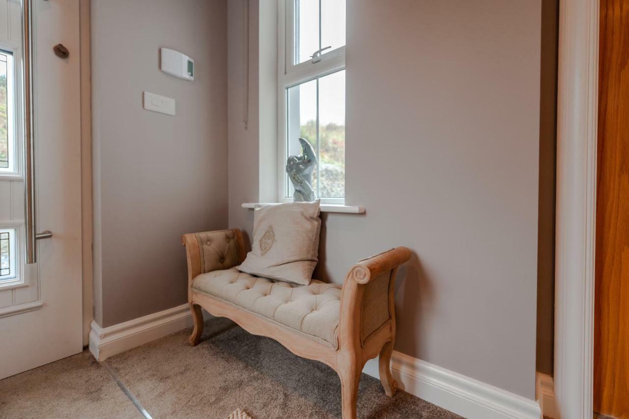 Four Winds,Kinsale Town,Exquisite Holiday Homes,Sleeps 26 Bagian luar foto