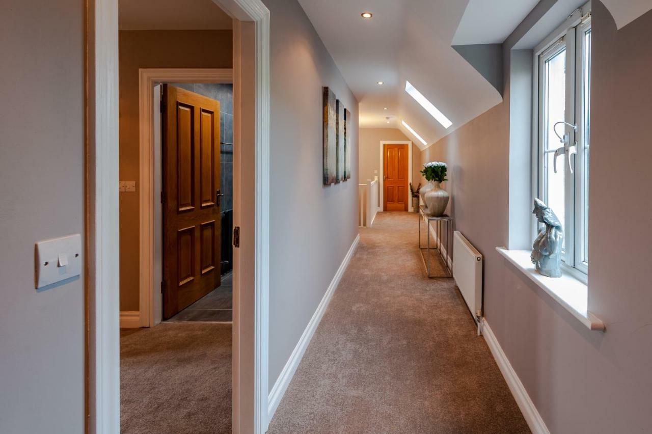 Four Winds,Kinsale Town,Exquisite Holiday Homes,Sleeps 26 Bagian luar foto