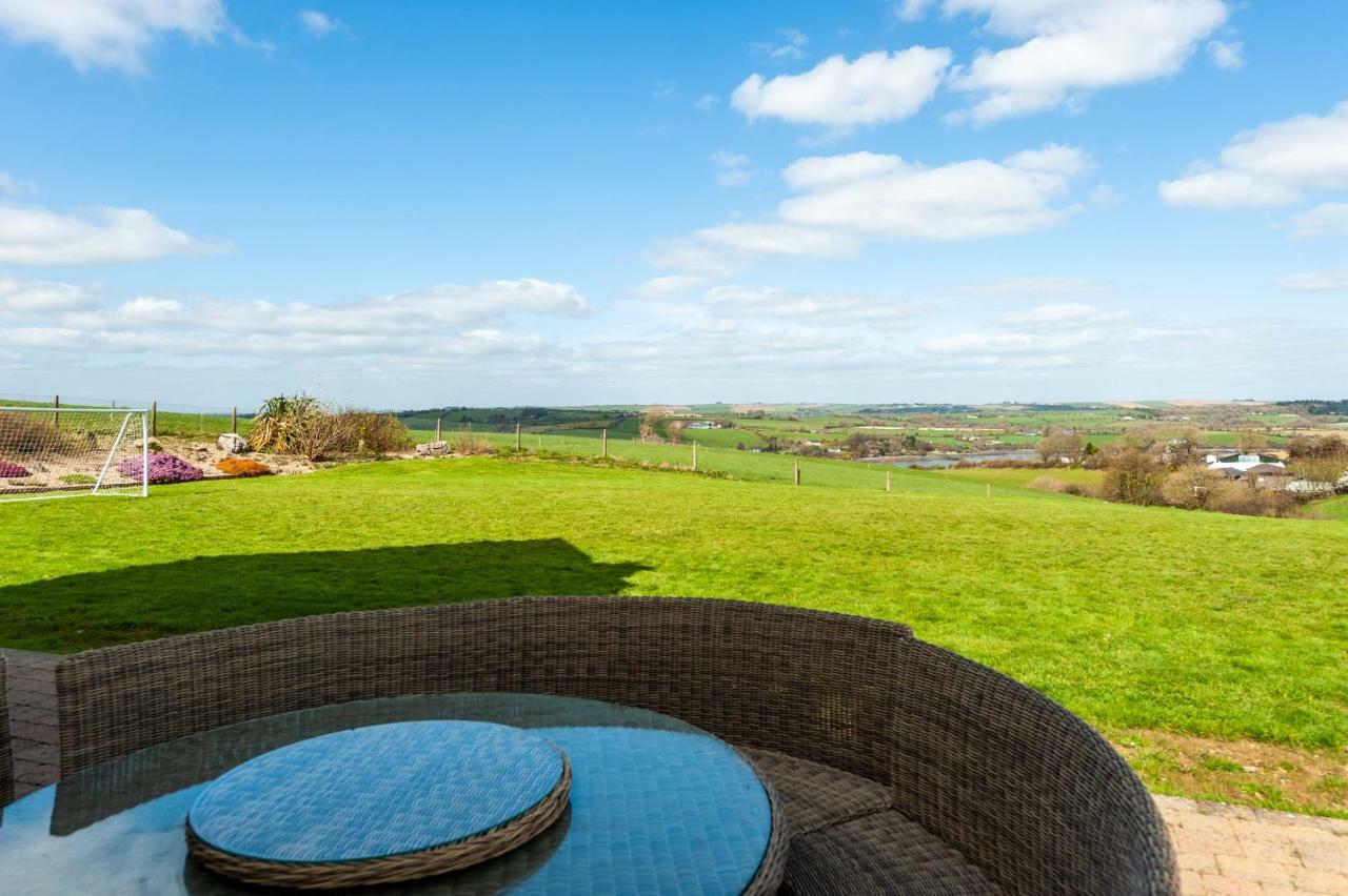 Four Winds,Kinsale Town,Exquisite Holiday Homes,Sleeps 26 Bagian luar foto