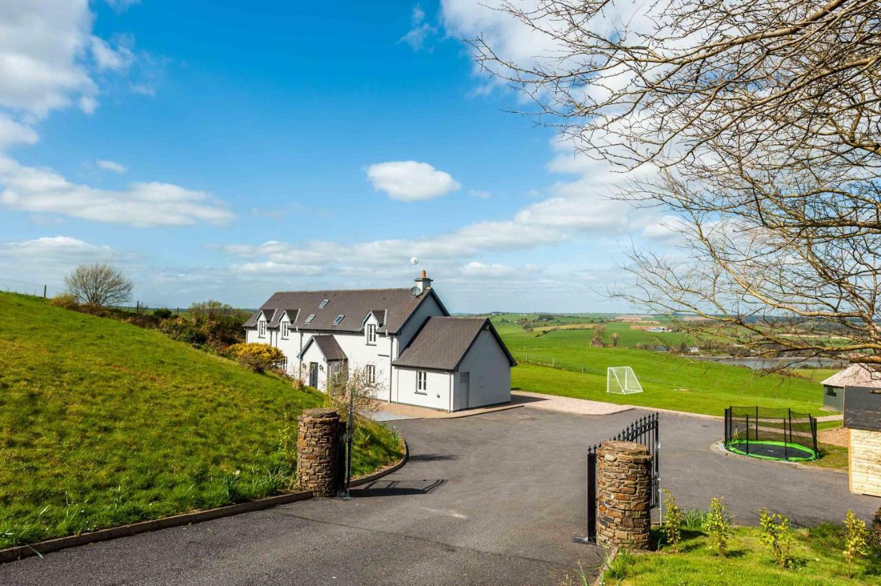 Four Winds,Kinsale Town,Exquisite Holiday Homes,Sleeps 26 Bagian luar foto