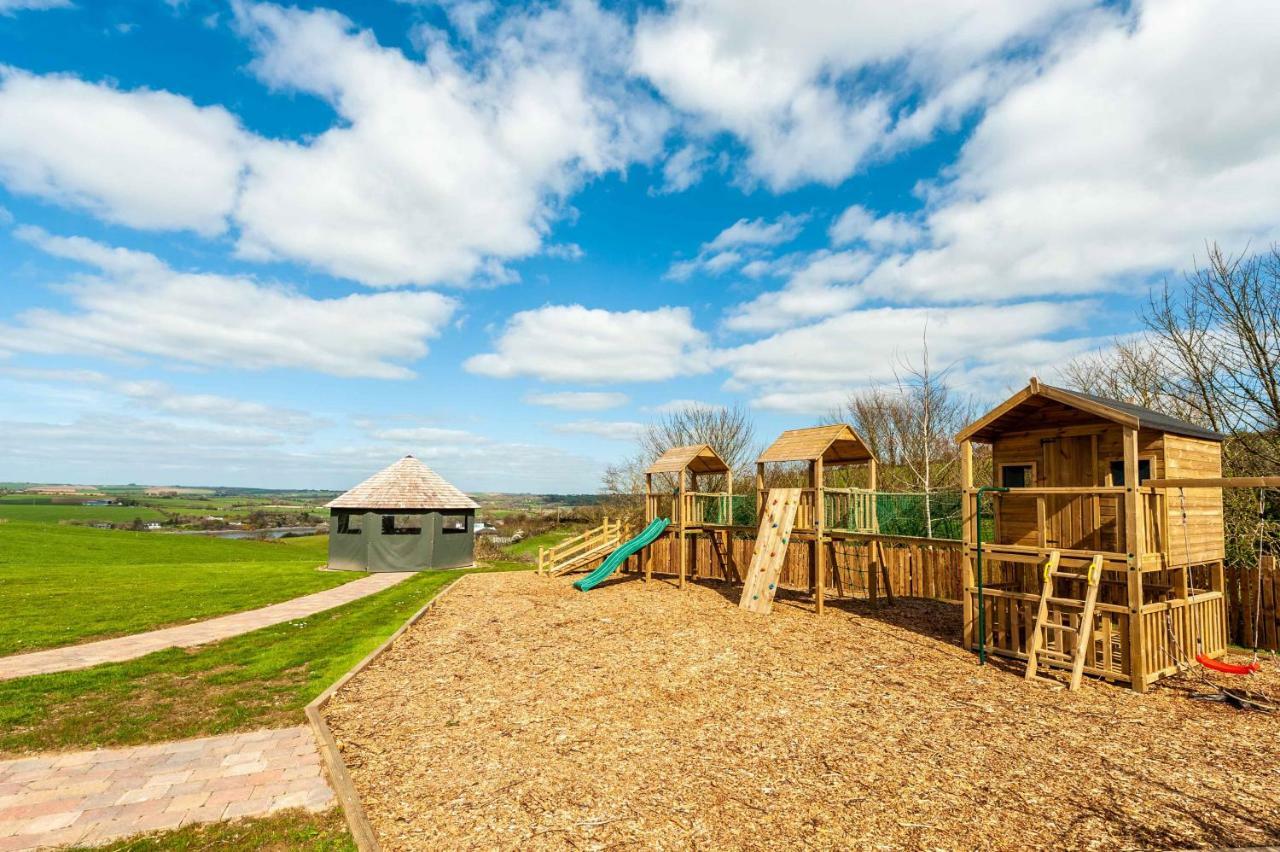 Four Winds,Kinsale Town,Exquisite Holiday Homes,Sleeps 26 Bagian luar foto