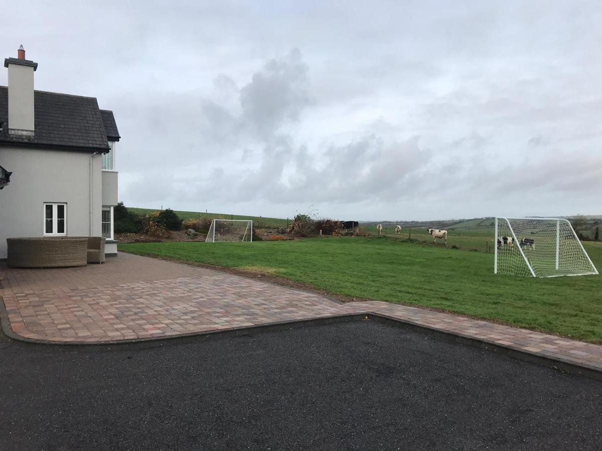 Four Winds,Kinsale Town,Exquisite Holiday Homes,Sleeps 26 Bagian luar foto