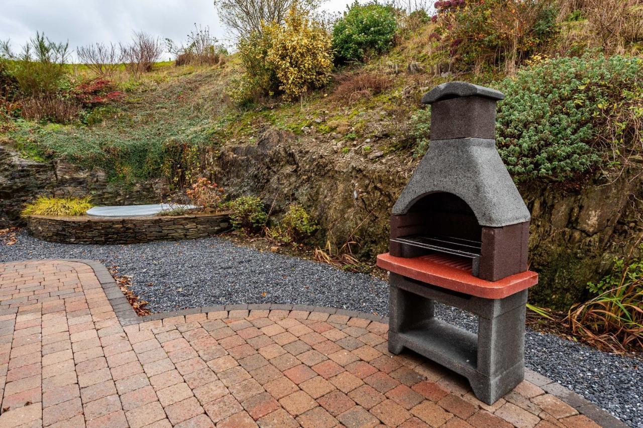 Four Winds,Kinsale Town,Exquisite Holiday Homes,Sleeps 26 Bagian luar foto
