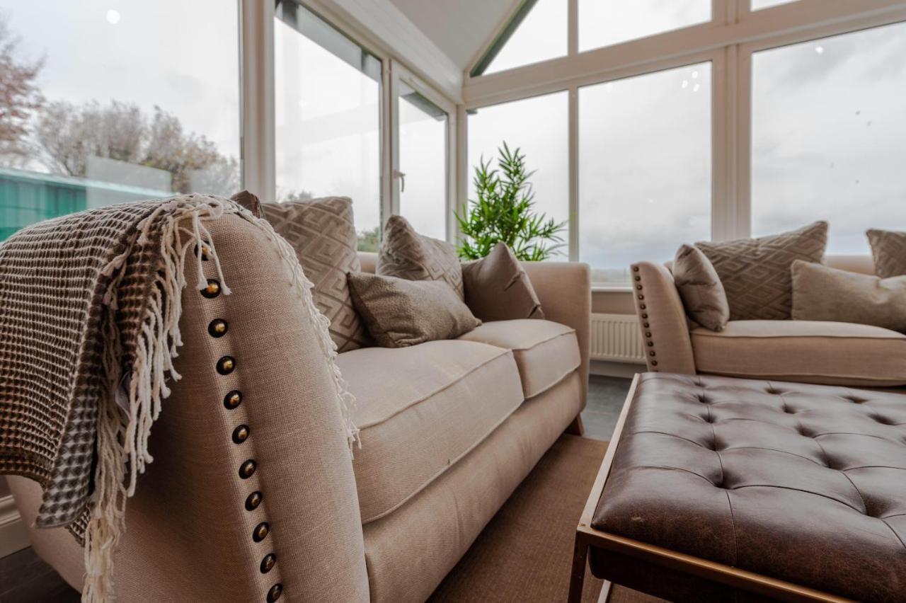 Four Winds,Kinsale Town,Exquisite Holiday Homes,Sleeps 26 Bagian luar foto