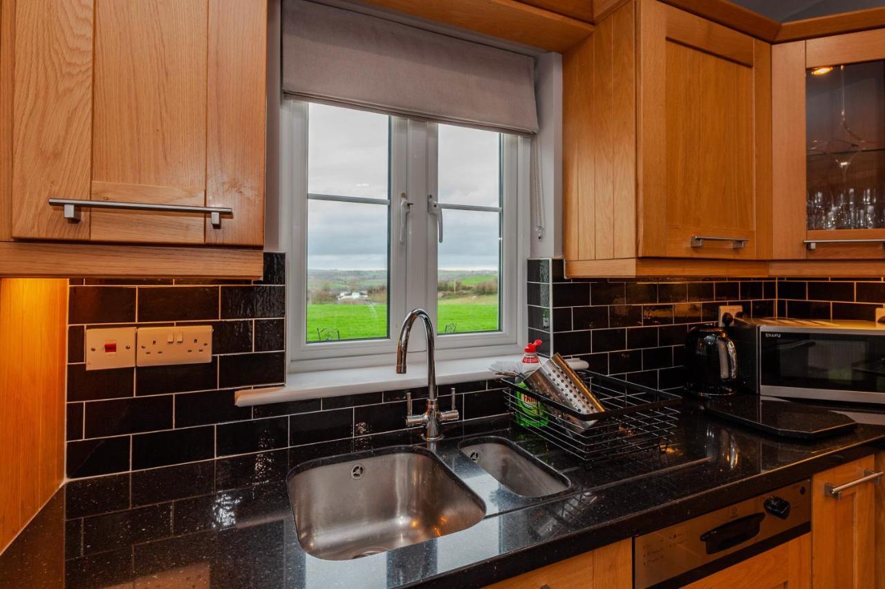 Four Winds,Kinsale Town,Exquisite Holiday Homes,Sleeps 26 Bagian luar foto