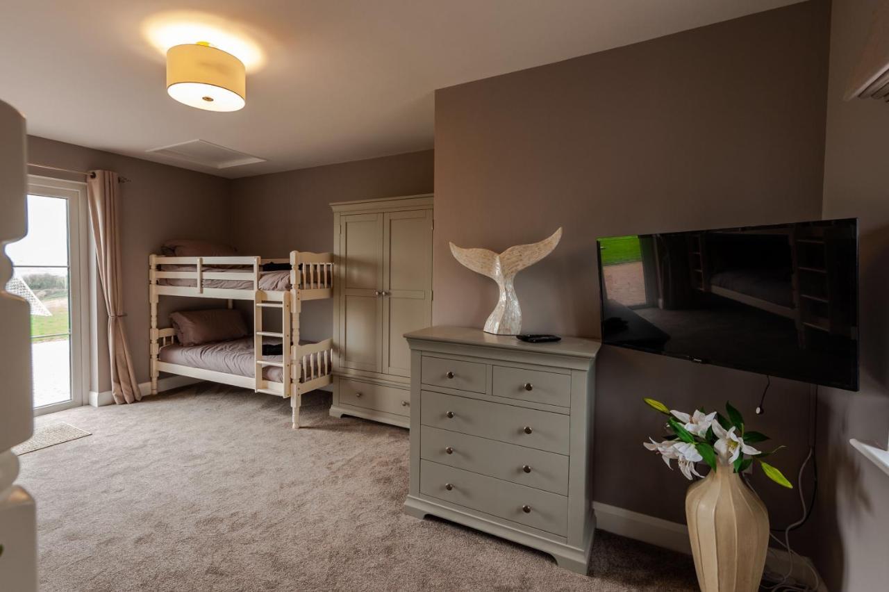 Four Winds,Kinsale Town,Exquisite Holiday Homes,Sleeps 26 Bagian luar foto